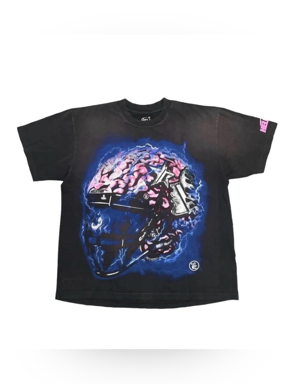 HELLSTAR shirt